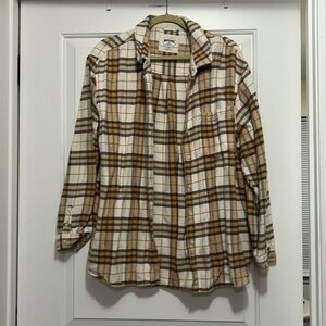 American eagle flannel